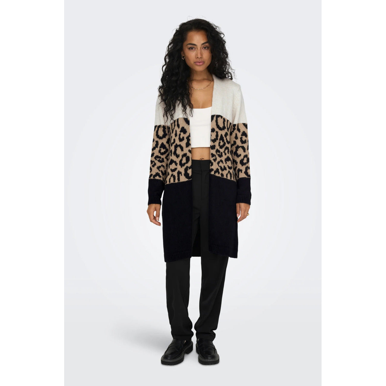 Only - Only Cardigan Donna
