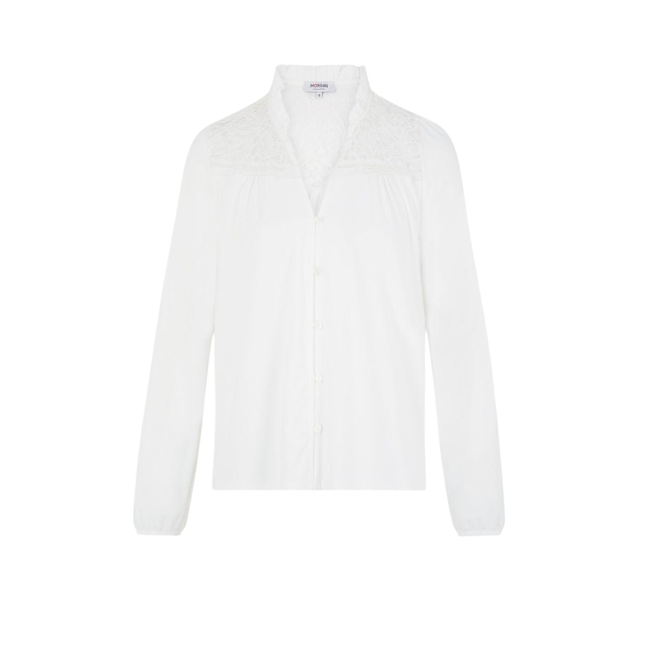 Morgan De Toi - Morgan De Toi Women's Blouse