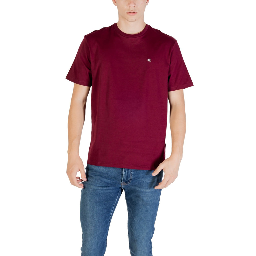 Calvin Klein Jeans - Calvin Klein Jeans Men's T-Shirt
