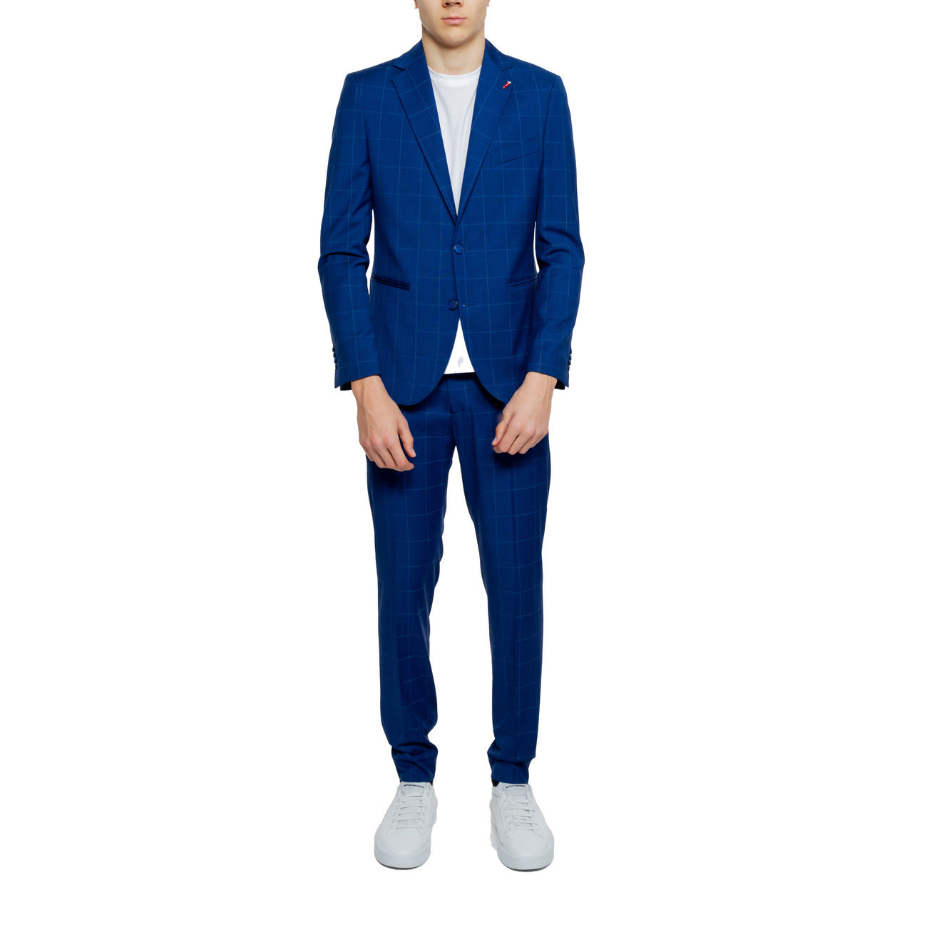 Mulish - Mulish Men's Suit