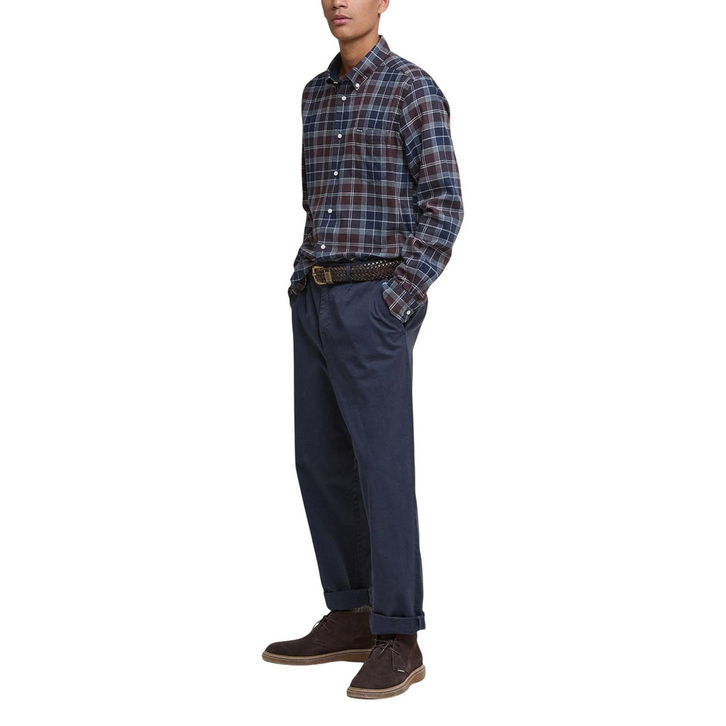 Barbour - Barbour Camicia Uomo