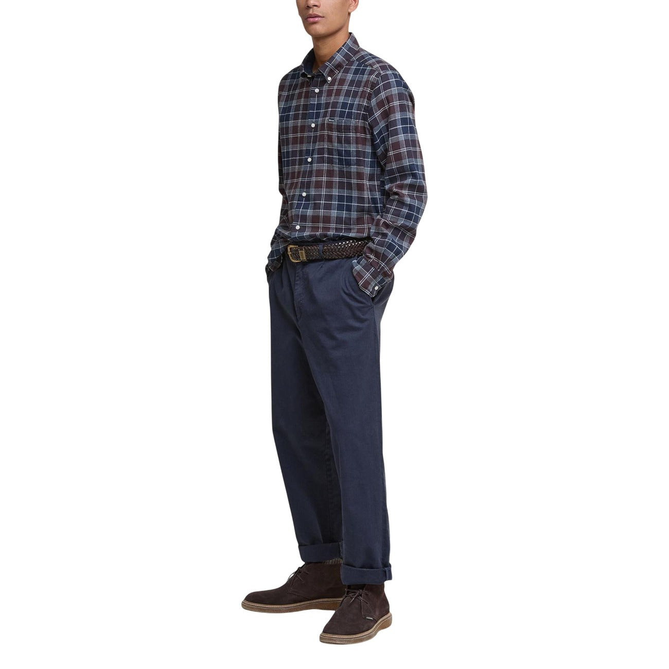 Barbour - Barbour Camicia Uomo