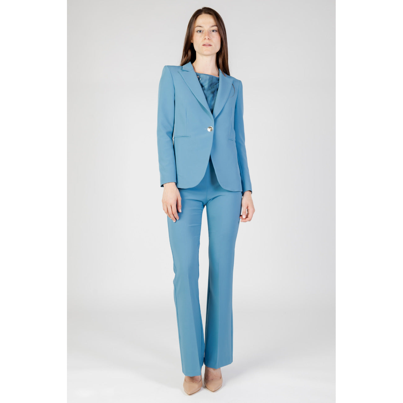 Renaissance - Renaissance Women's Jacket