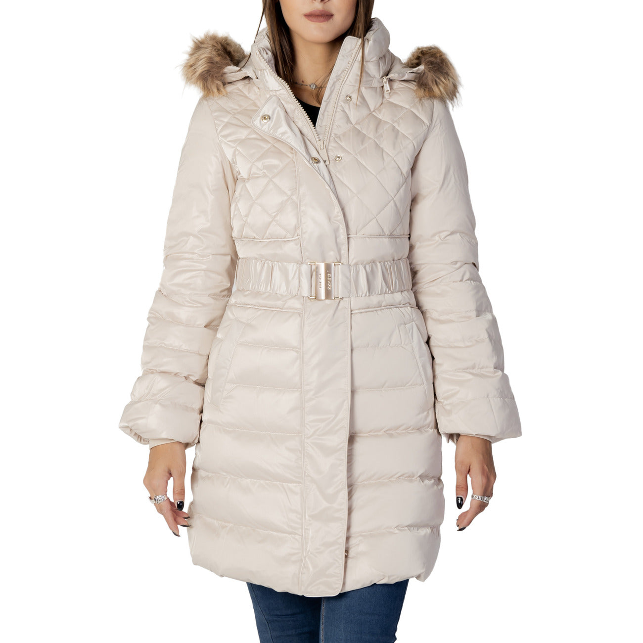 Guess - Guess Women's Jacket