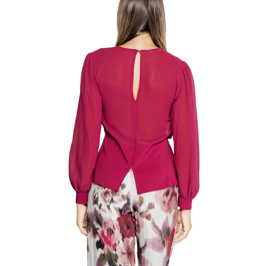Renaissance - Renaissance Women's Blouse