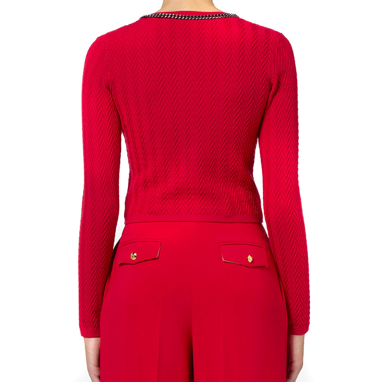 Elisabetta Franchi - Elisabetta Franchi Women's Jacket