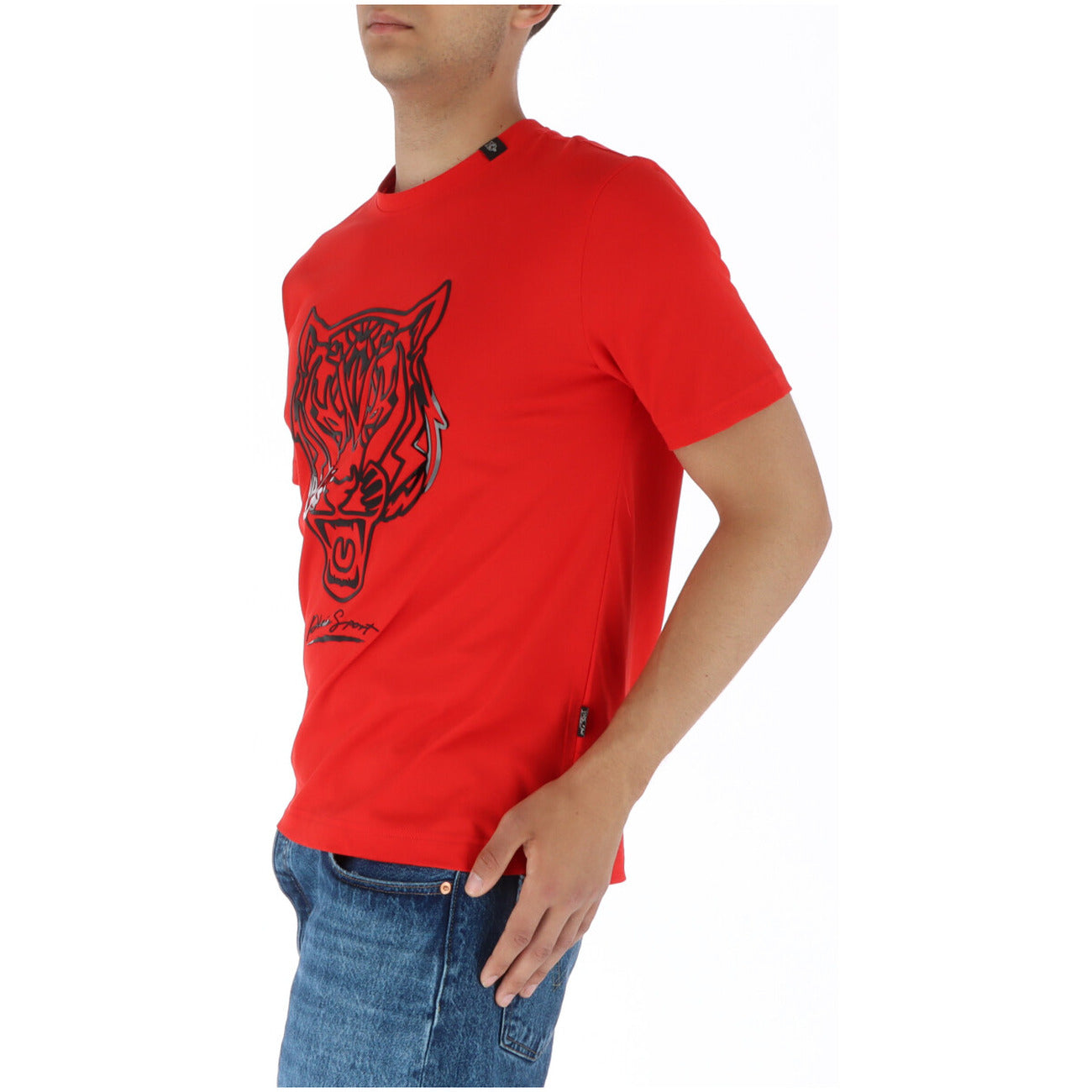 Plein Sport - Plein Sport Men's T-Shirt