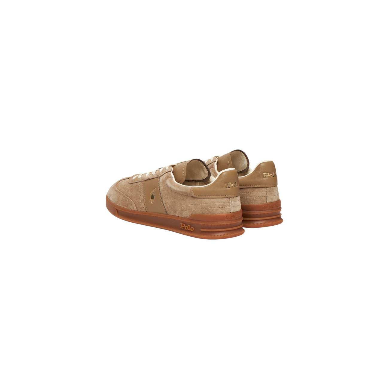 Ralph Lauren - Ralph Lauren Sneakers Uomo