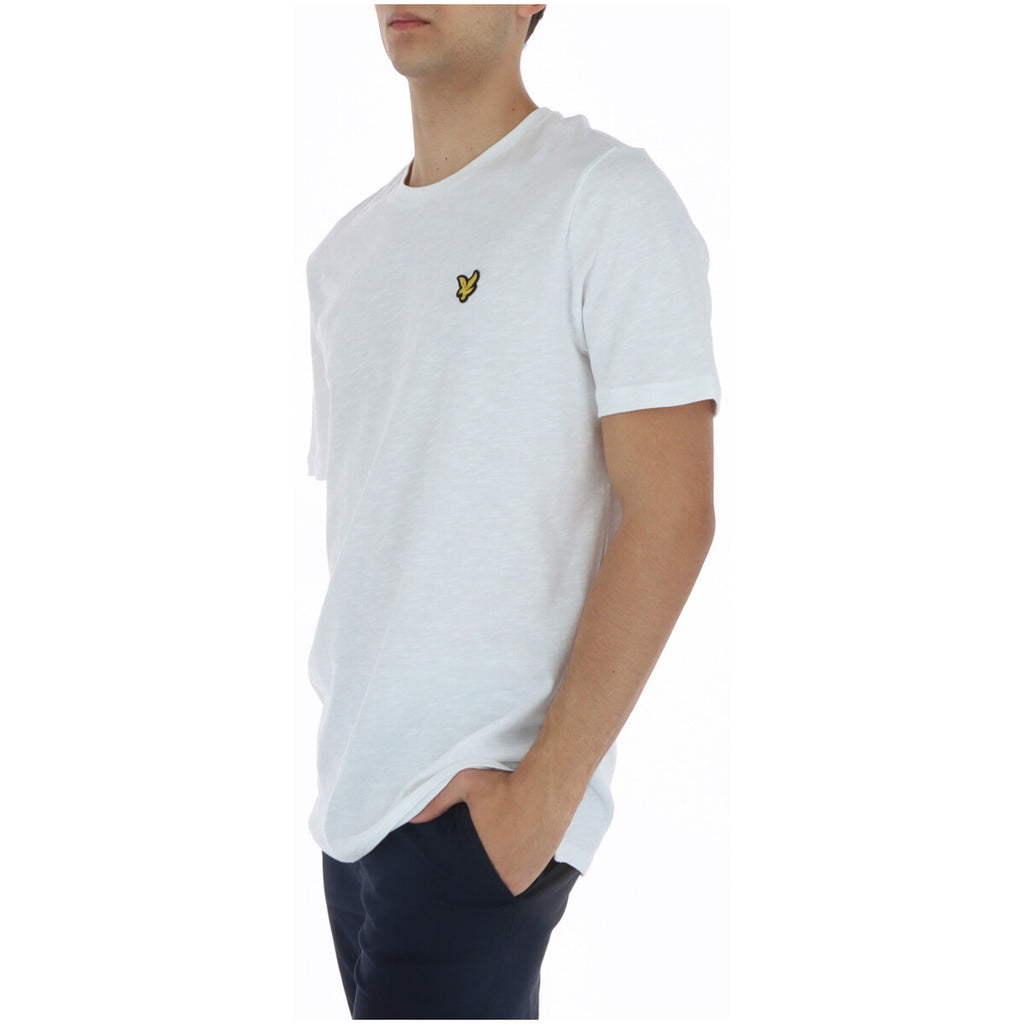Lyle &amp; Scott - Lyle &amp; Scott Men's T-Shirt