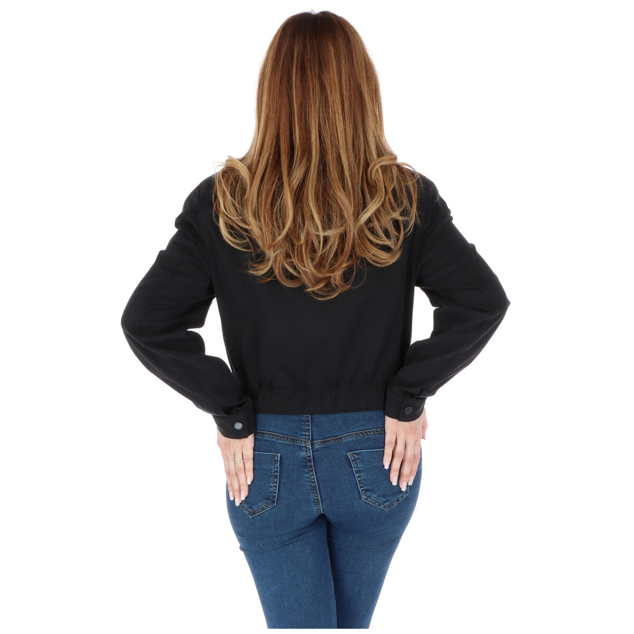 Love Moschino - Love Moschino Women's Jacket
