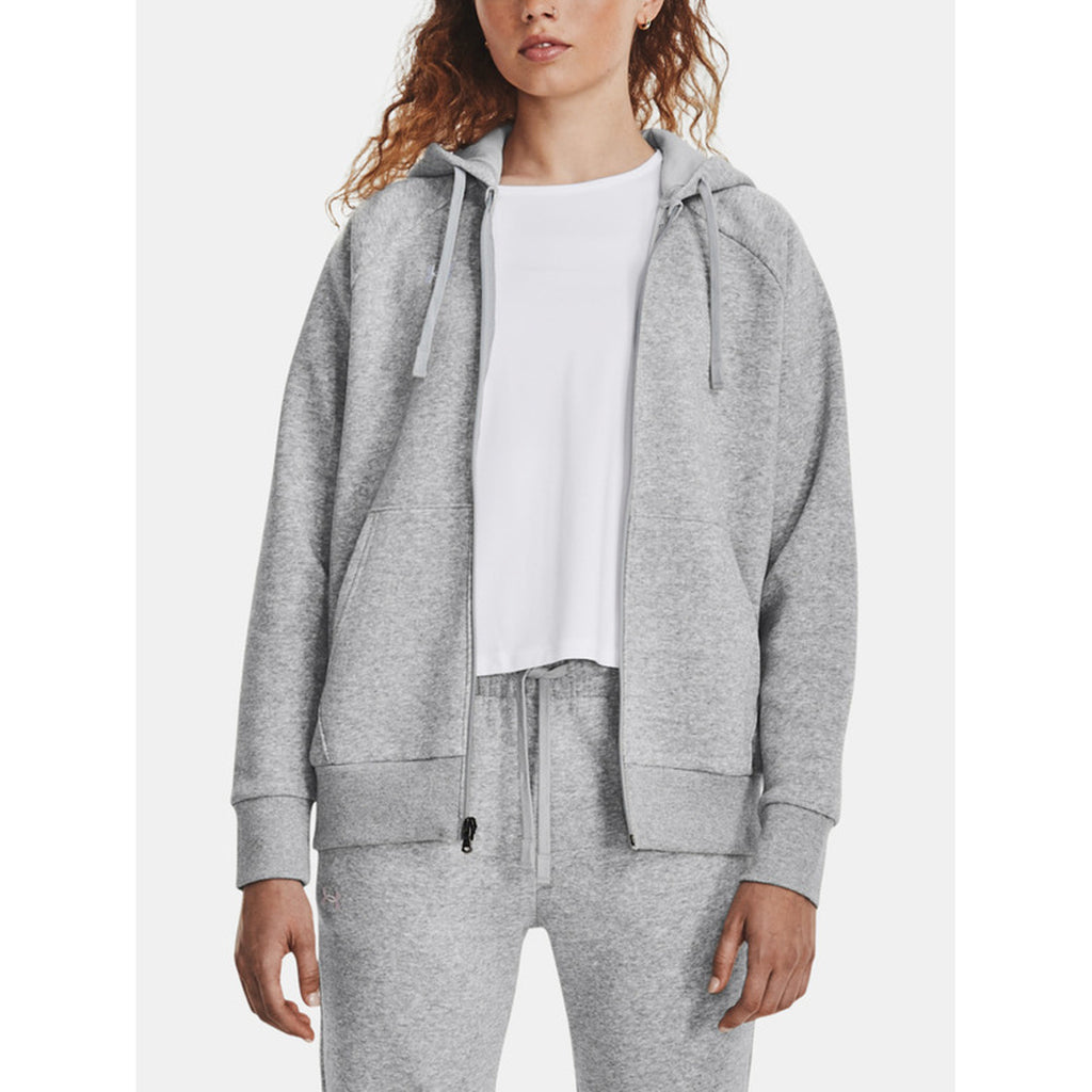 Under Armor - Under Armor Women's Sweatshirt