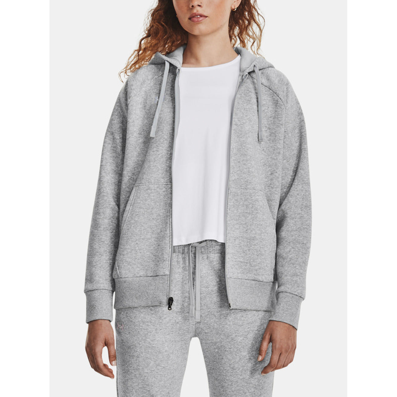 Under Armor - Under Armor Women's Sweatshirt