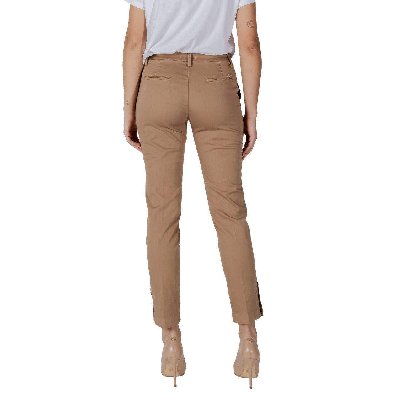 Liu Jo - Liu Jo Women's Trousers