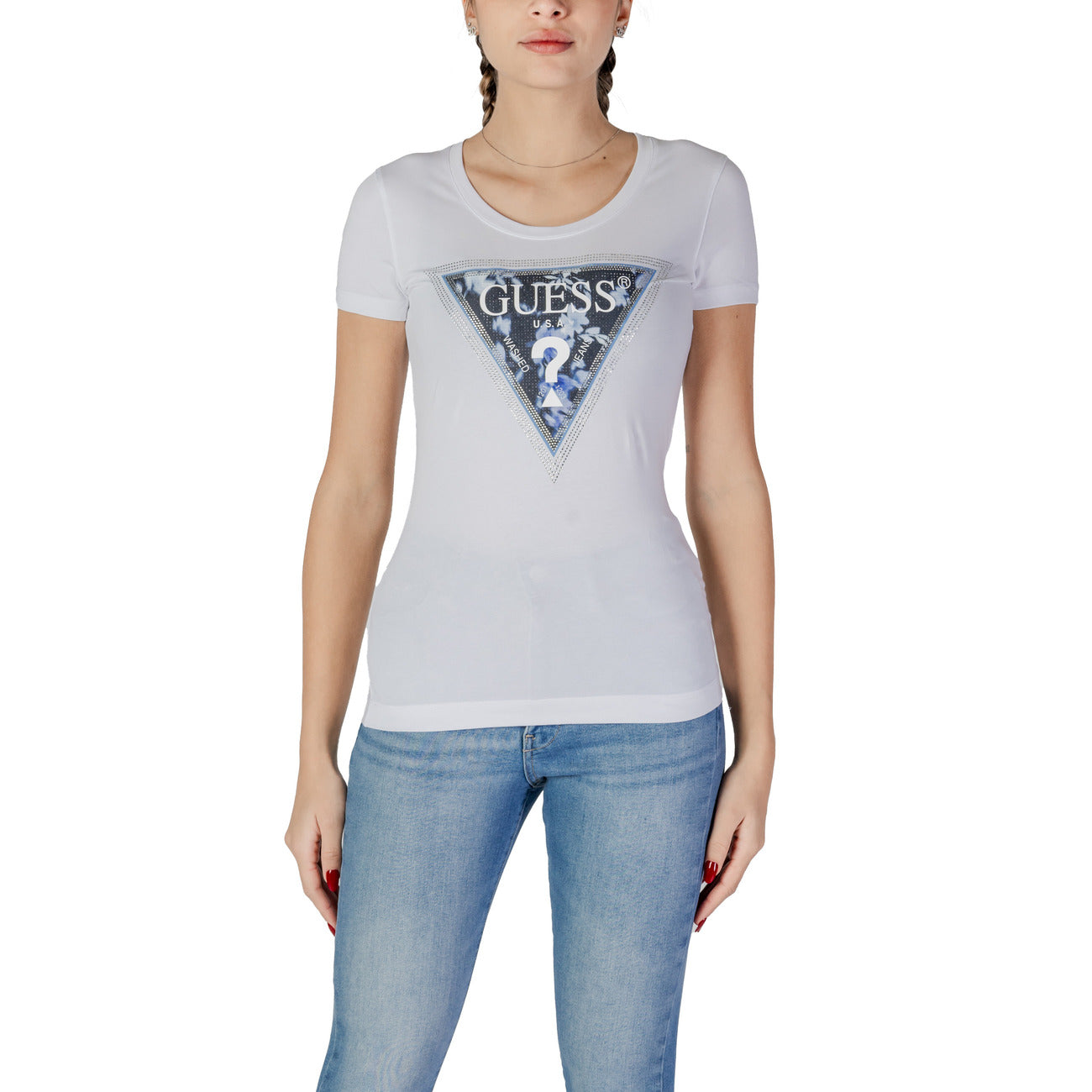 Guess - Guess Women's T-Shirt