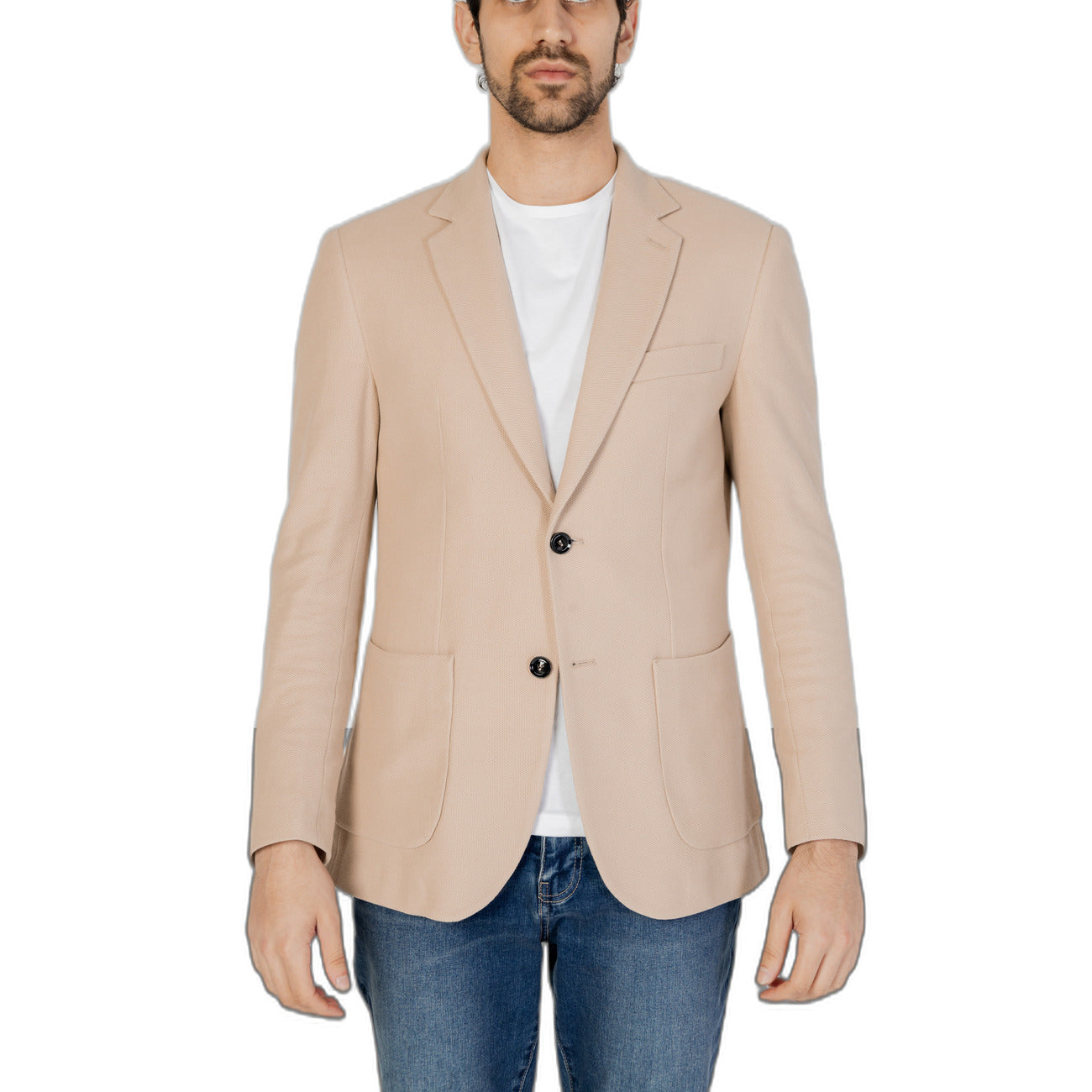 Liu Jo - Liu Jo Men's Jacket