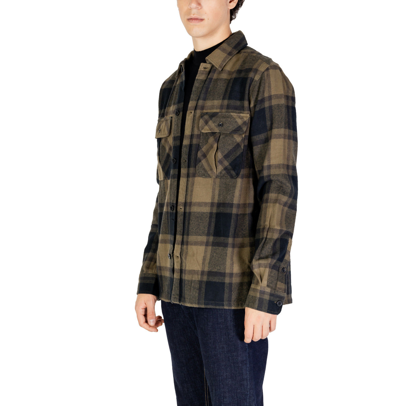 Only &amp; Sons - Only &amp; Sons Men's Shirt