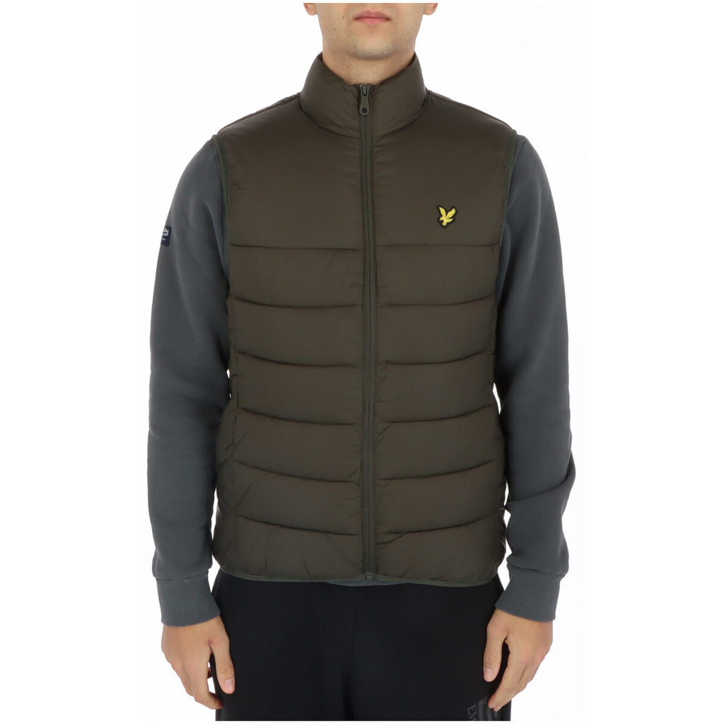 Lyle &amp; Scott - Lyle &amp; Scott Men's Vest