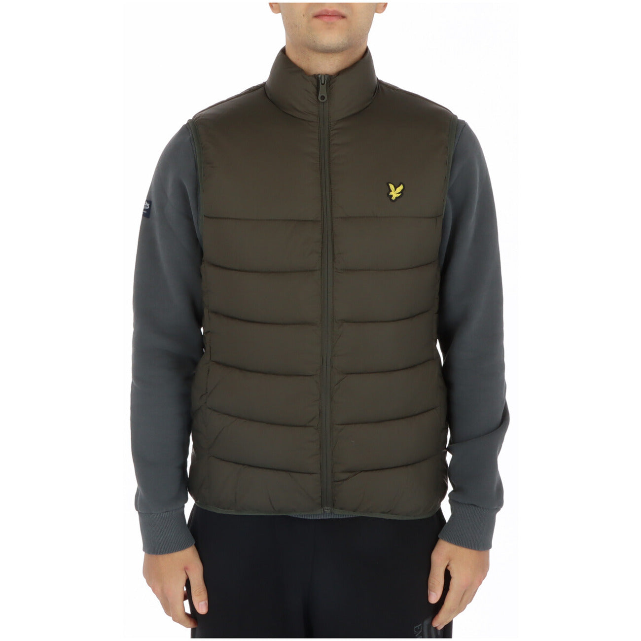 Lyle &amp; Scott - Lyle &amp; Scott Men's Vest