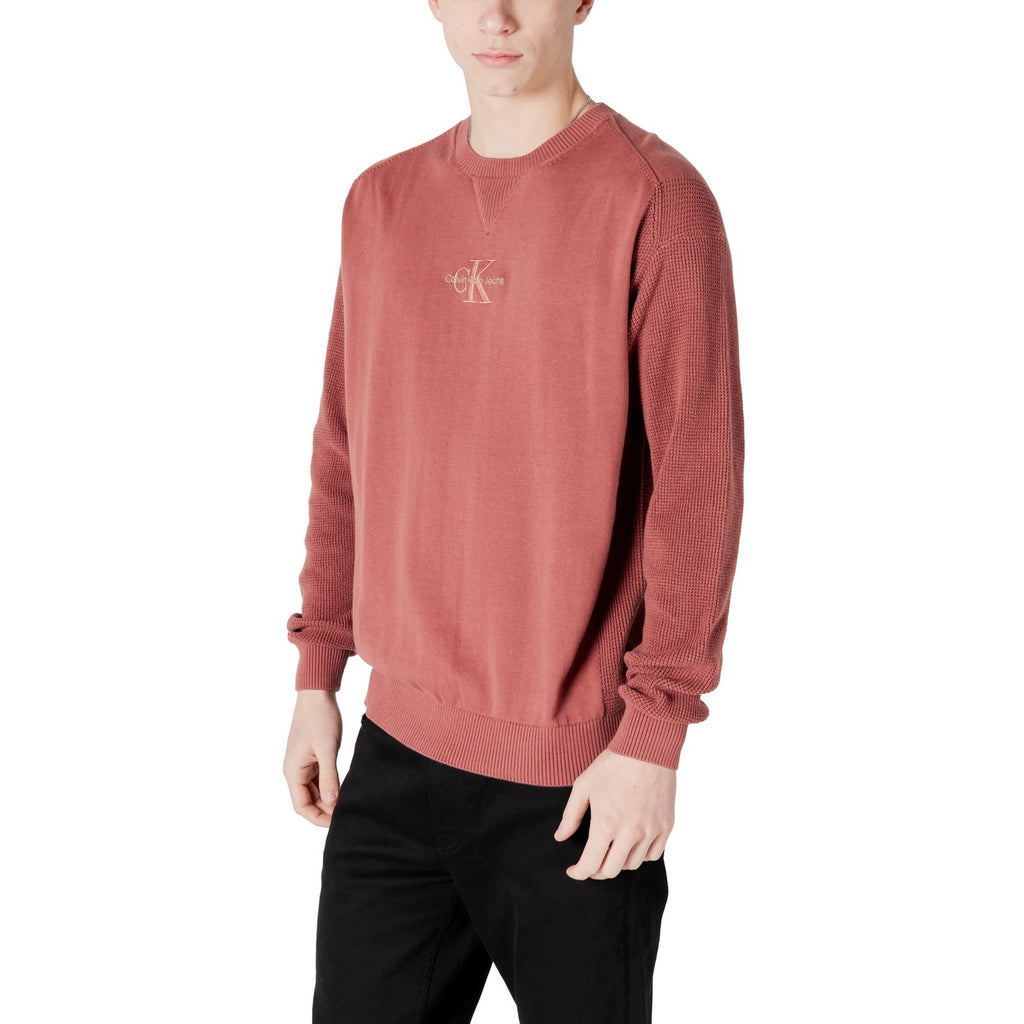 Calvin Klein Jeans - Calvin Klein Jeans Felpa Uomo