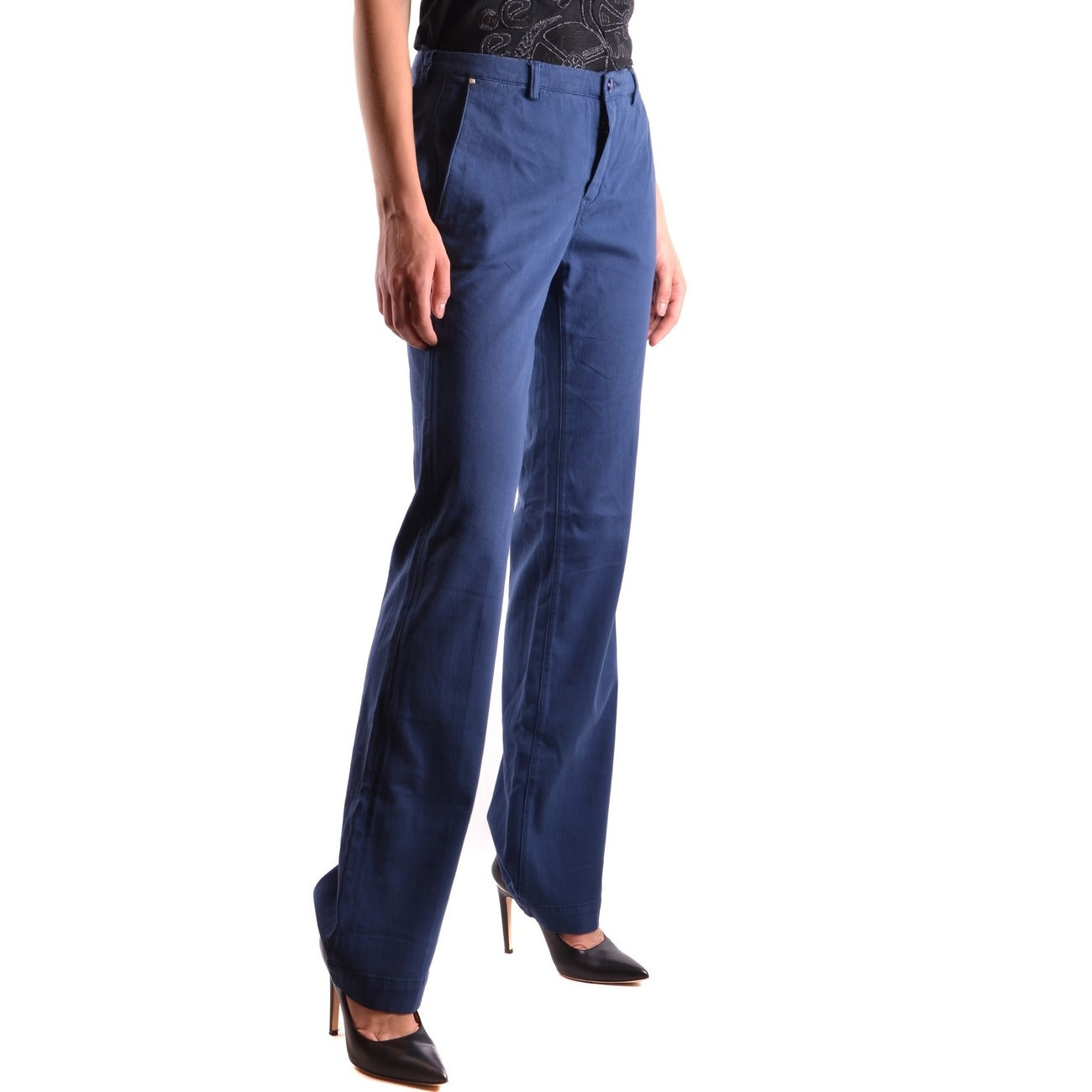 Jacob Cohen - Jacob Cohen Pantaloni Donna