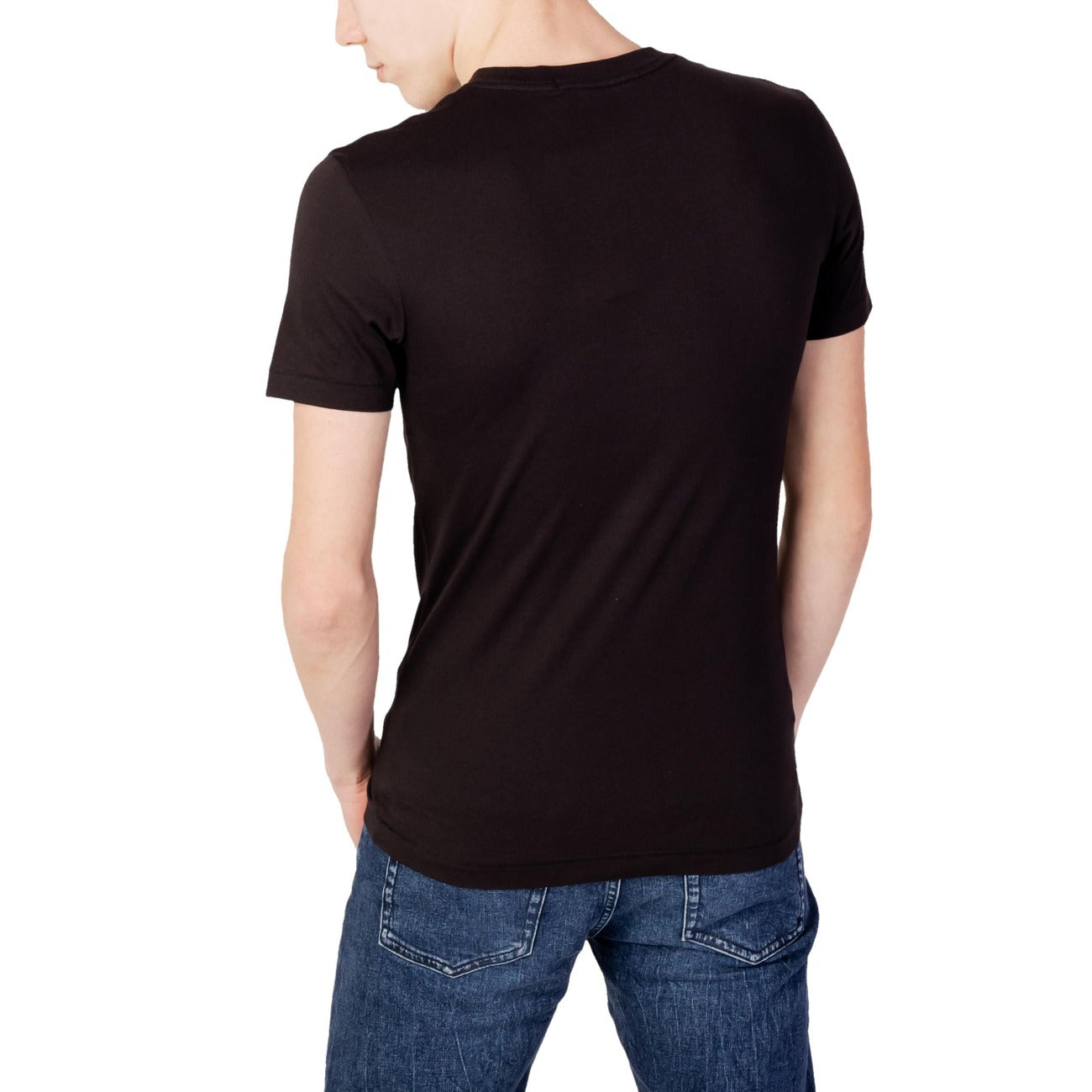 Calvin Klein Jeans - Calvin Klein Jeans Men's T-Shirt