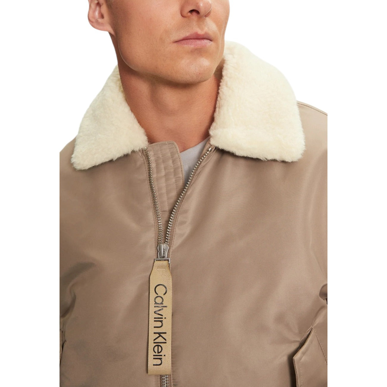 Calvin Klein Jeans - Calvin Klein Jeans Men's Jacket