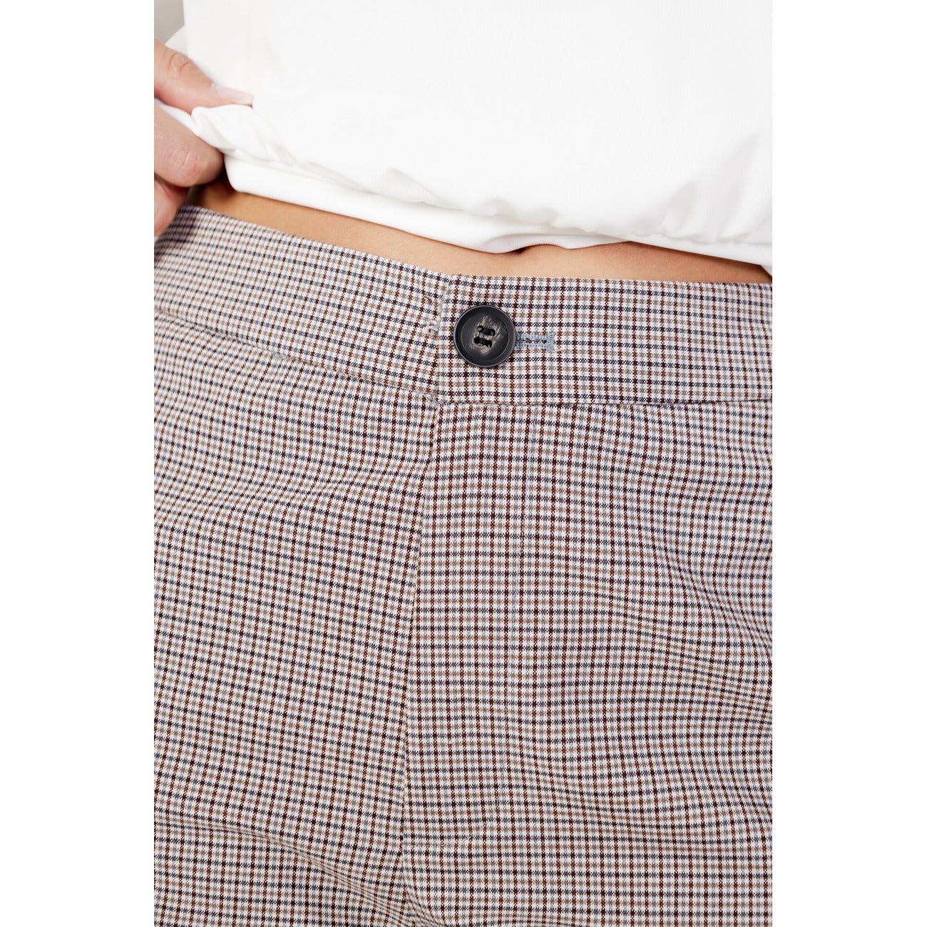 Only - Only Pantaloni Donna