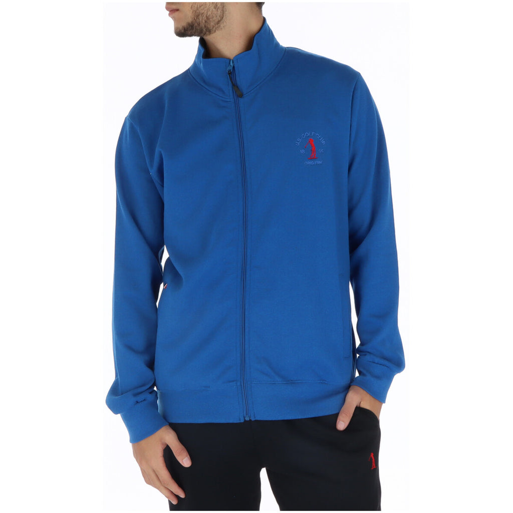 Us Golf Club - Us Golf Club Men's Sweatshirt