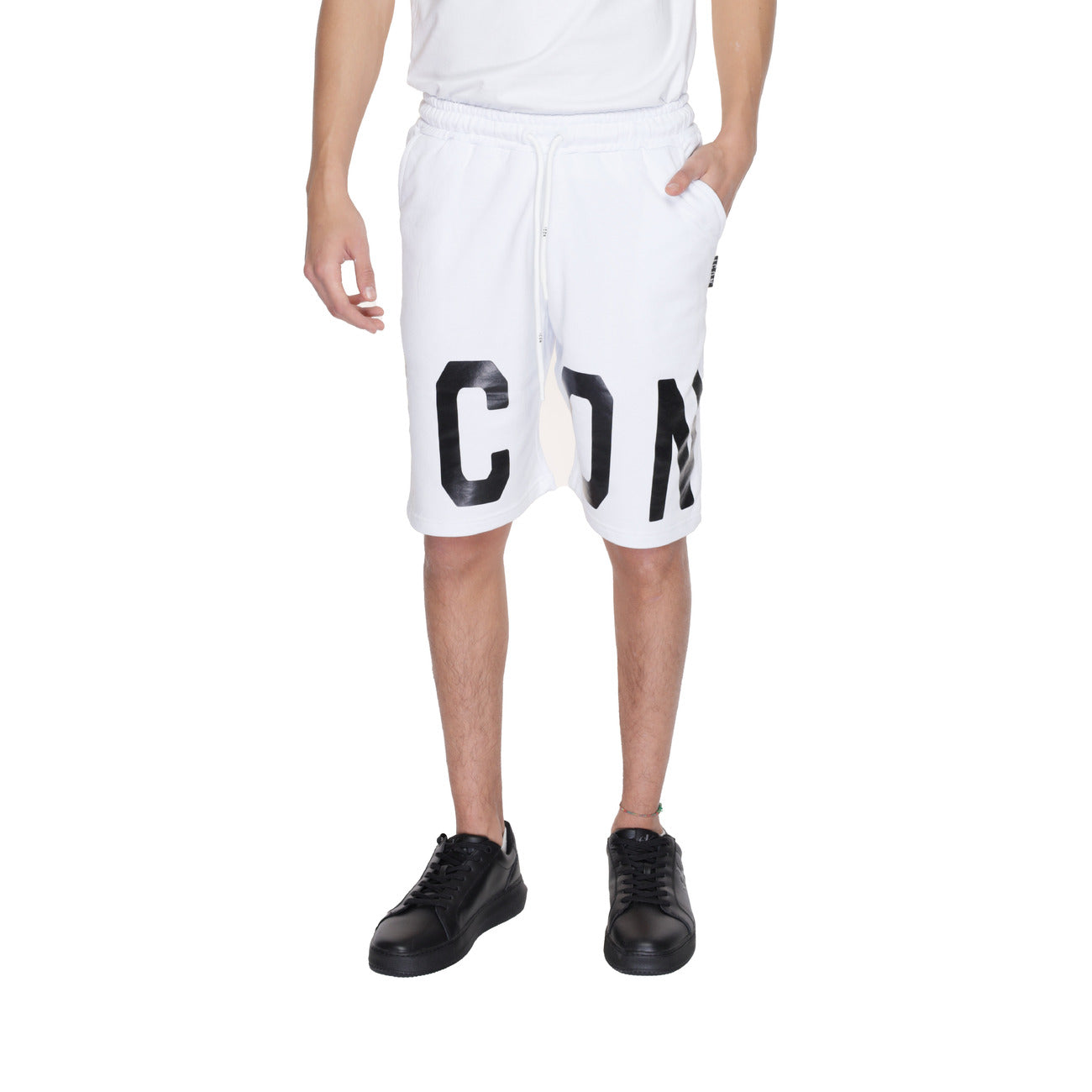 Icon - Icon Men's Bermuda Shorts