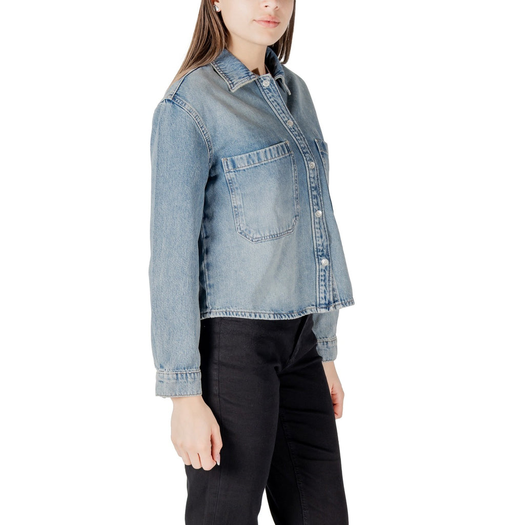 Only - Only Blouse Donna
