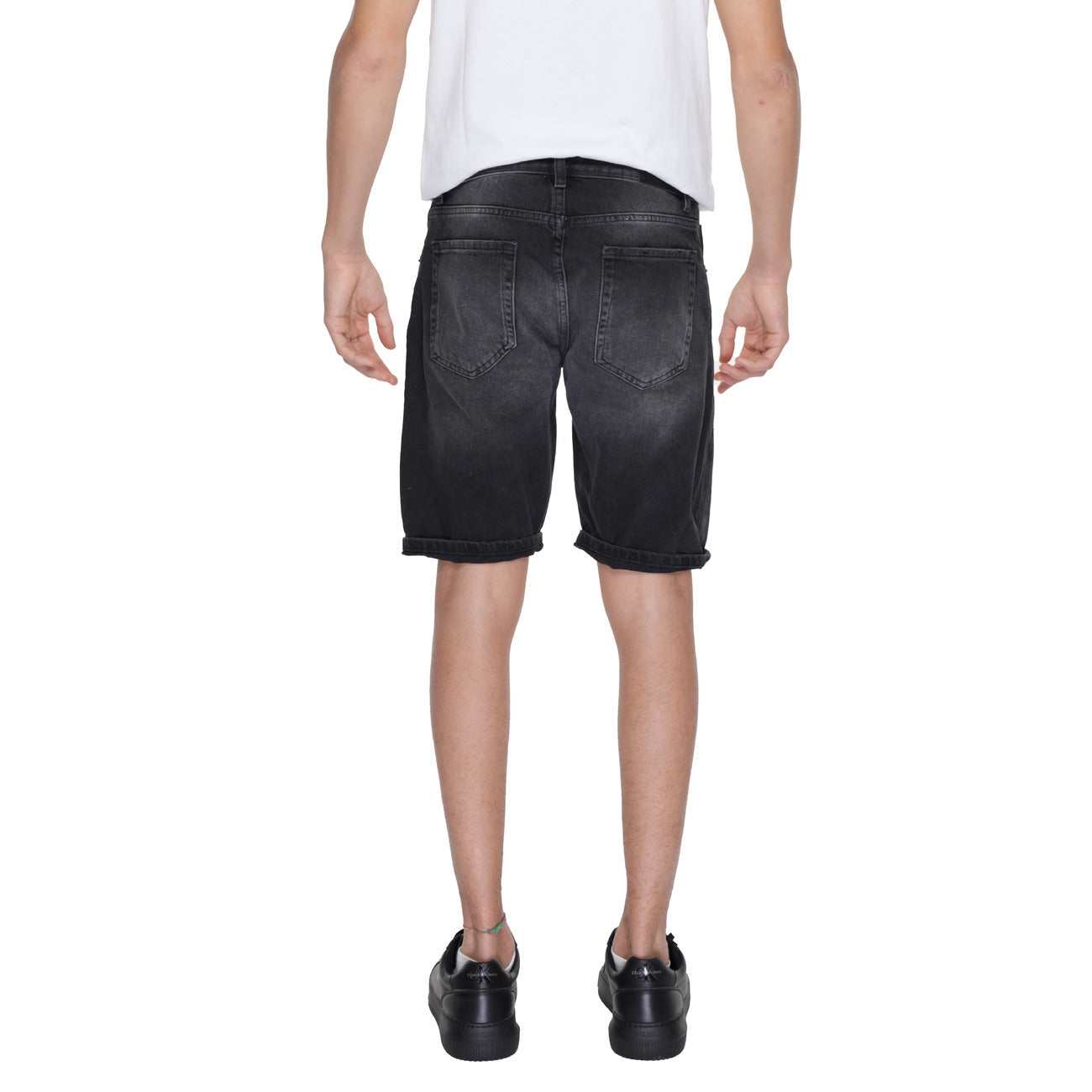 Antony Morato - Antony Morato Men's Bermuda Shorts