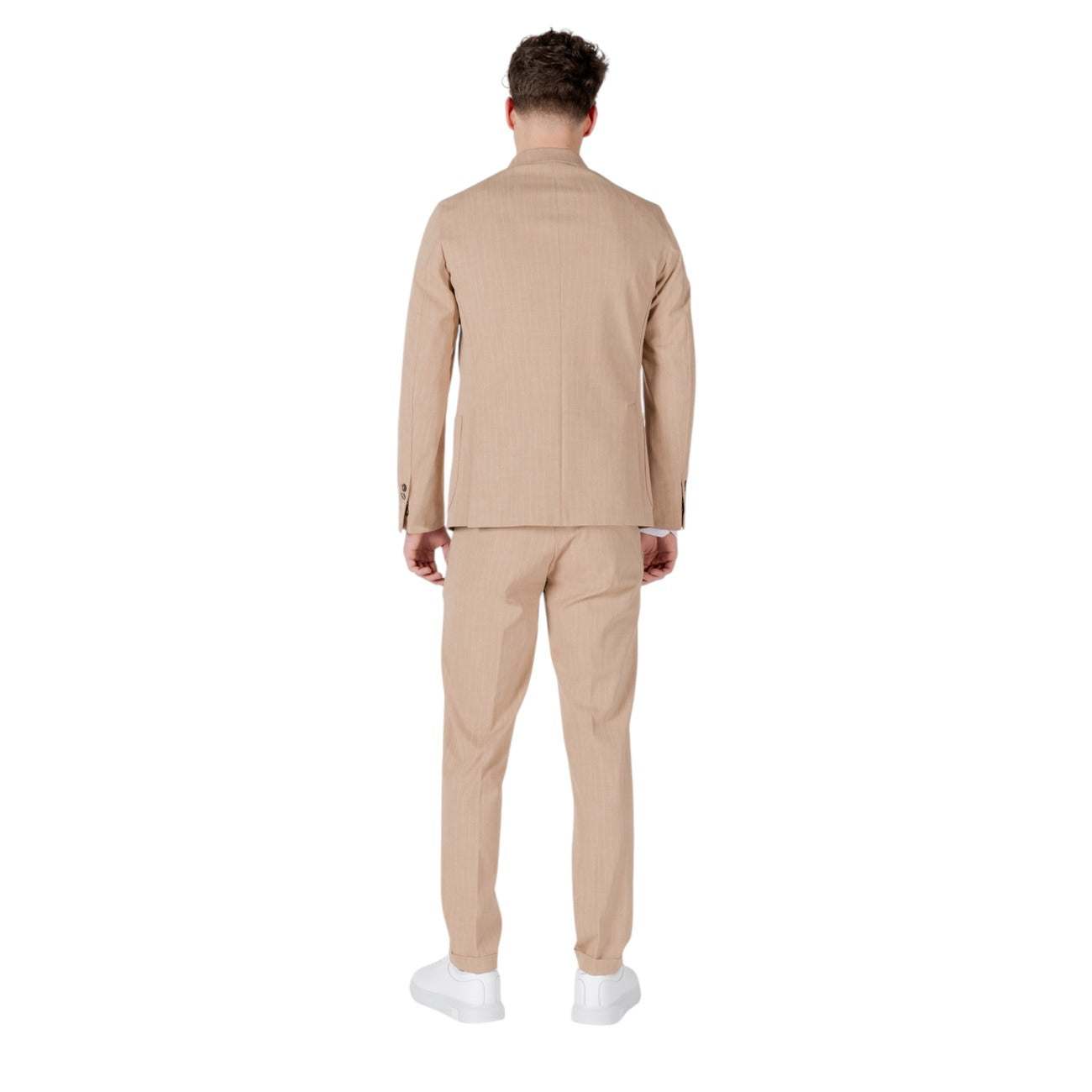 Mulish - Mulish Men's Suit