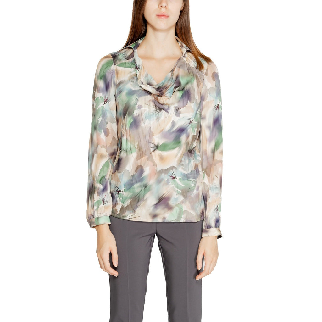 Renaissance - Renaissance Women's Blouse