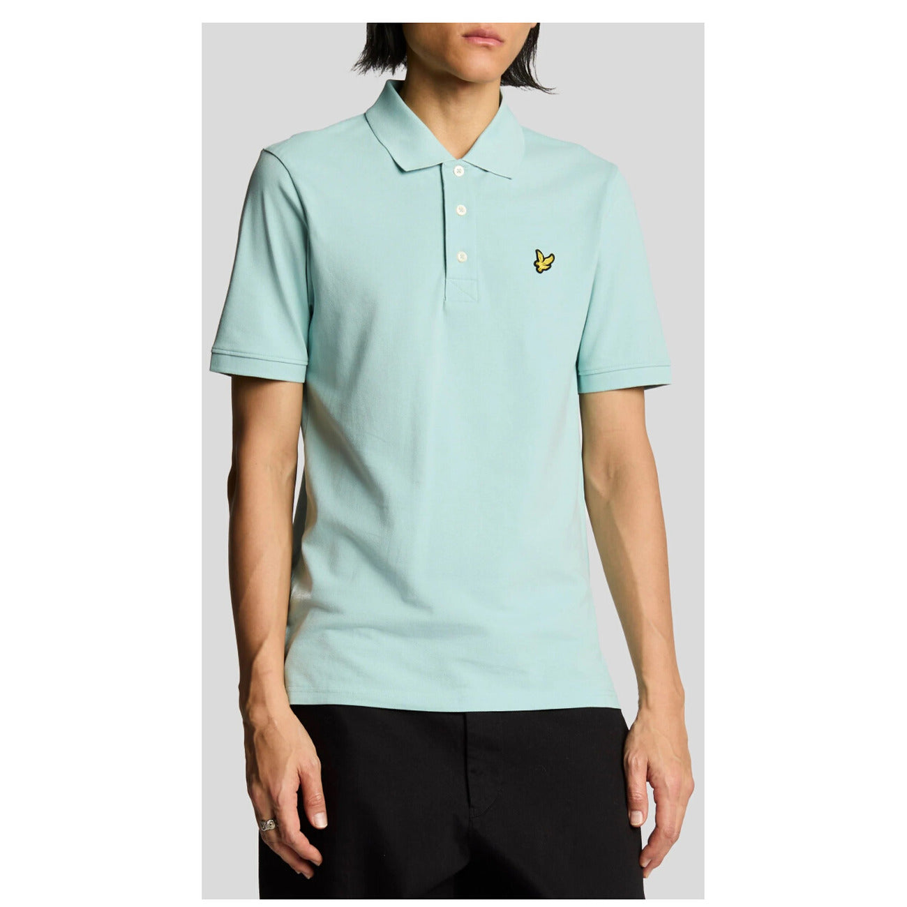 Lyle &amp; Scott - Lyle &amp; Scott Men's Polo Shirt