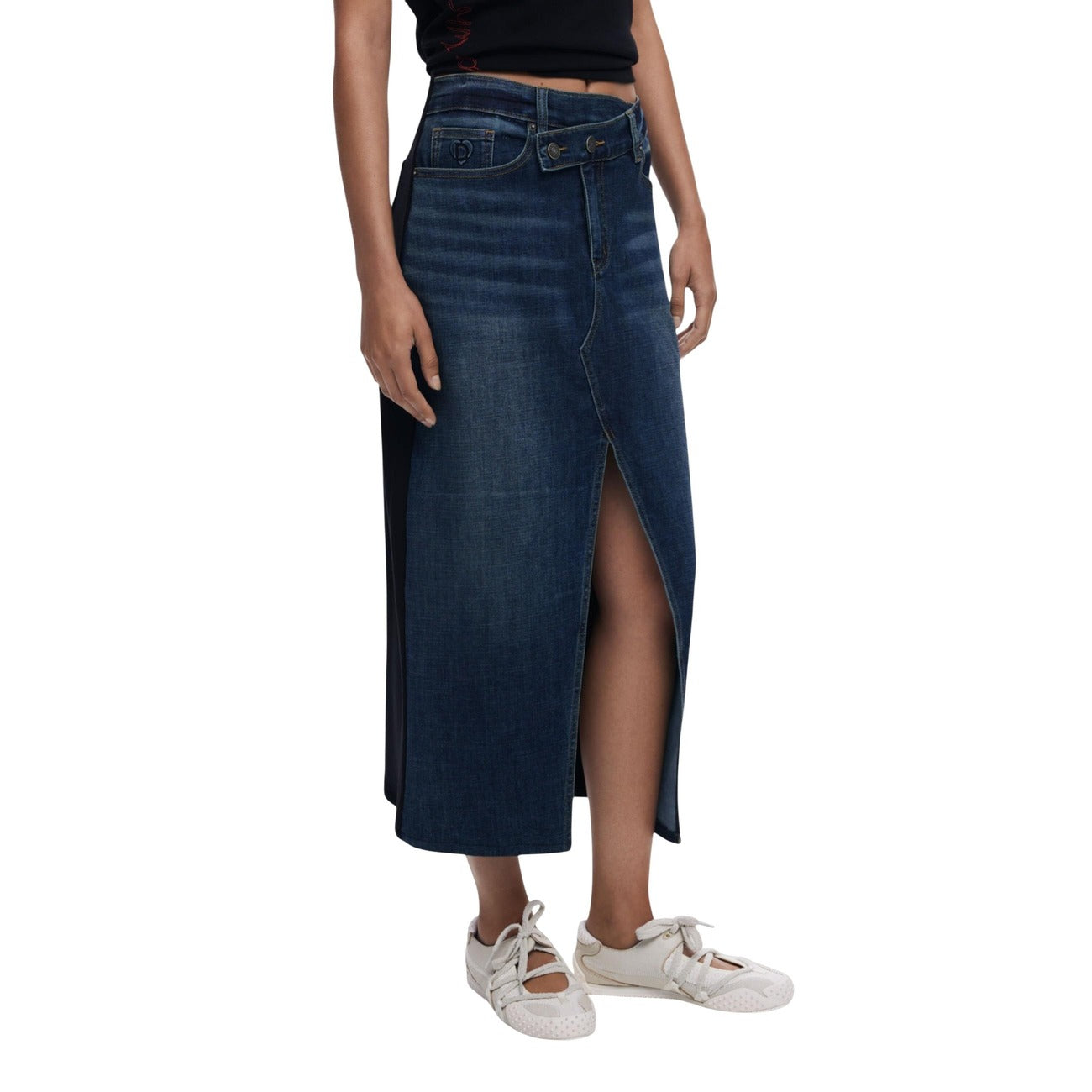 Desigual - Desigual Women's Skirt