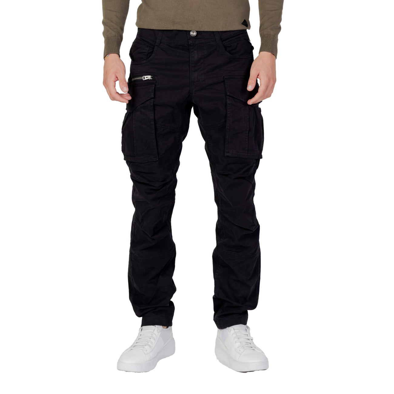Replay - Replay Men's Pants
