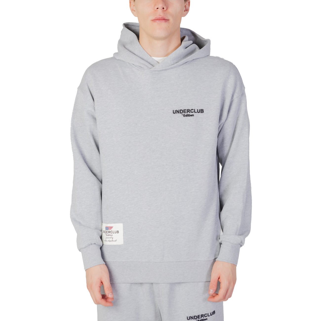 Underclub - Underclub Men's Sweatshirt
