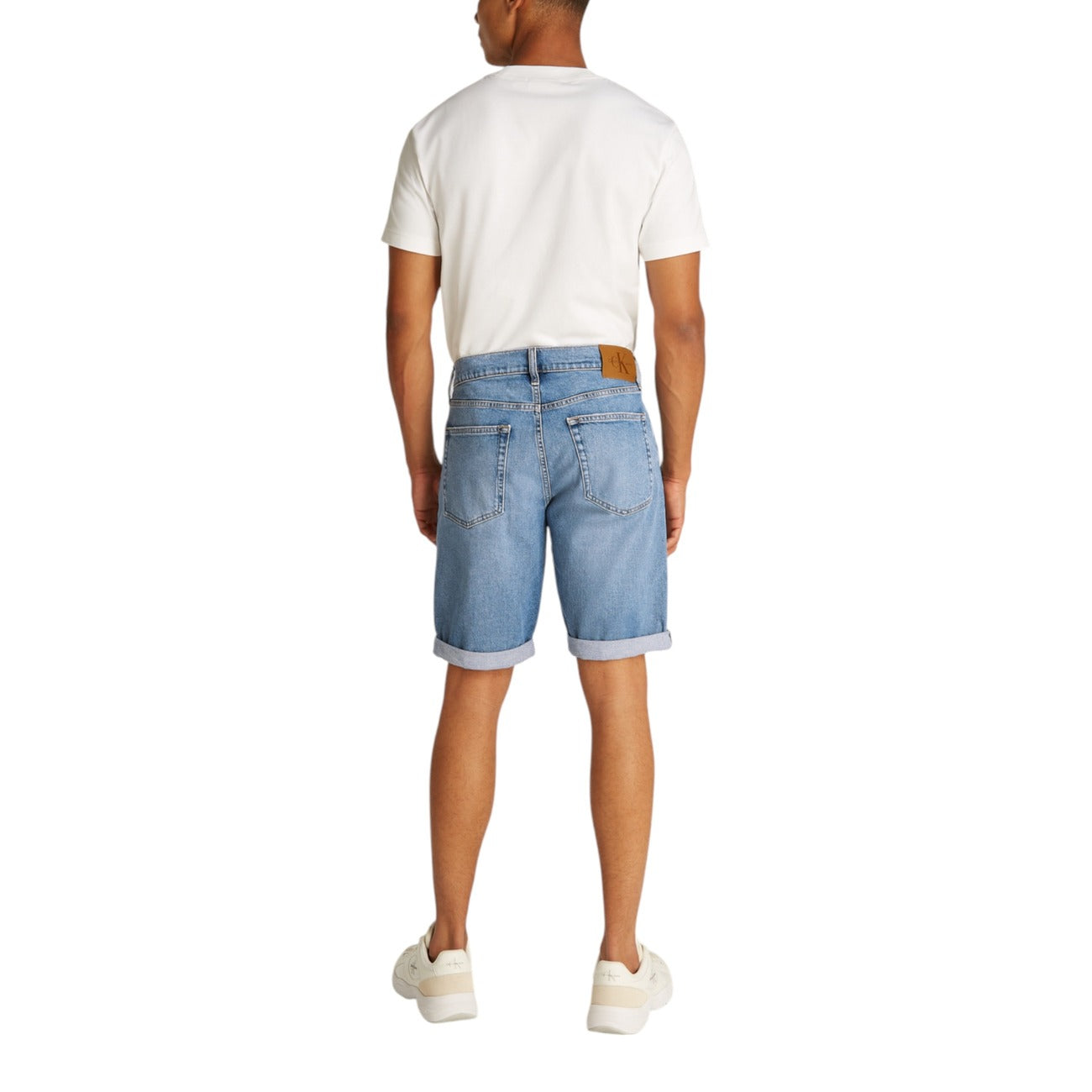 Calvin Klein Jeans - Calvin Klein Jeans Men's Bermuda Shorts