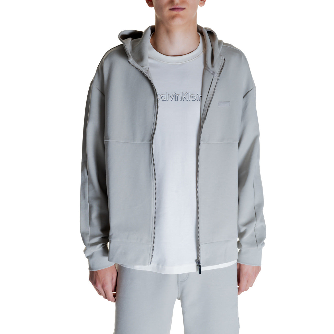 Calvin Klein - Calvin Klein Men's Sweatshirt