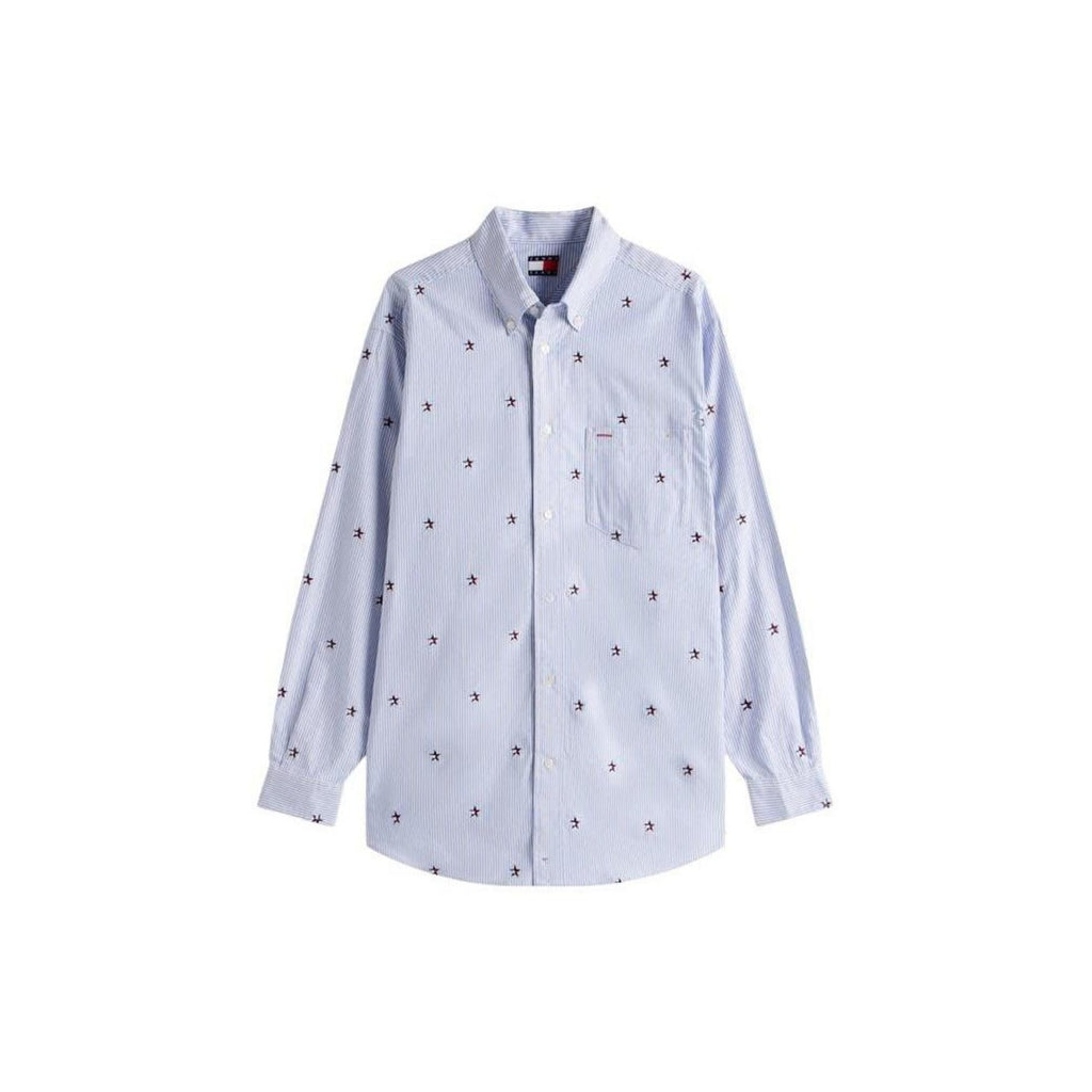 Tommy Hilfiger Jeans - Tommy Hilfiger Jeans Women's Shirt