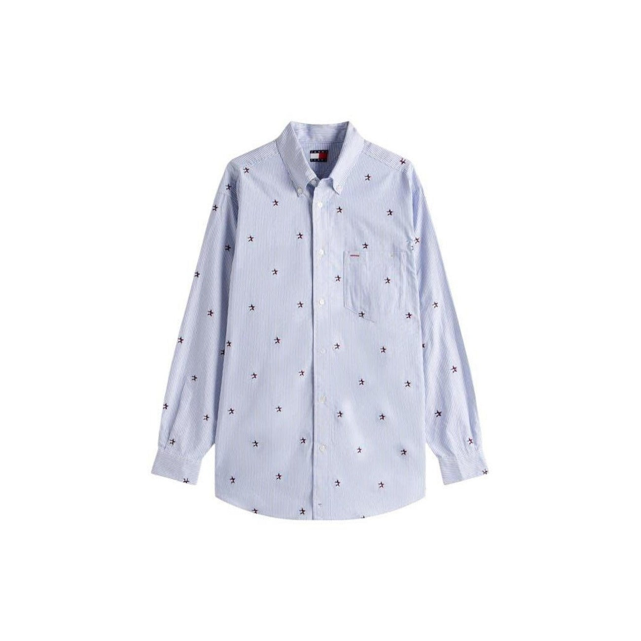Tommy Hilfiger Jeans - Tommy Hilfiger Jeans Women's Shirt