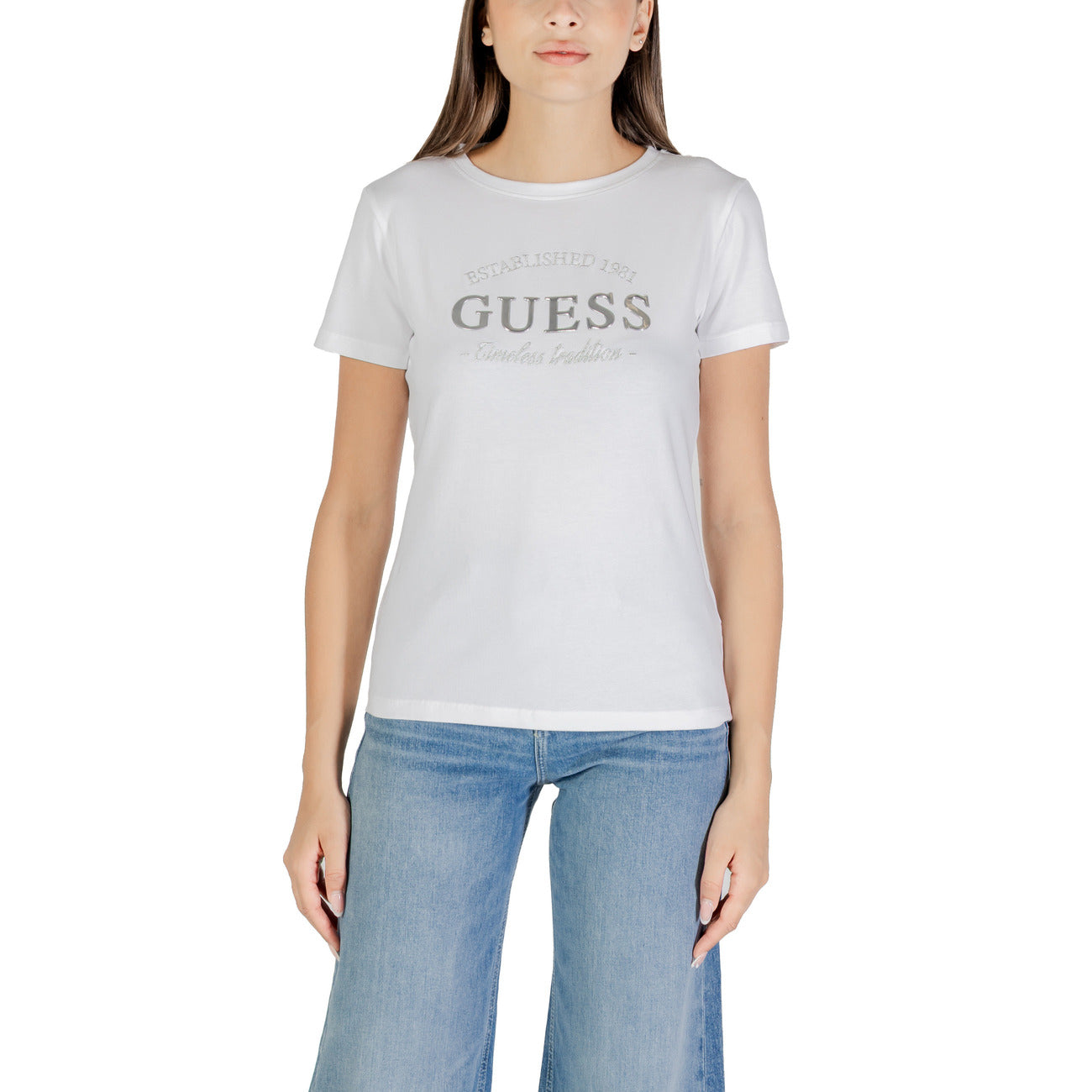 Guess Active - Guess Active T-Shirt Donna