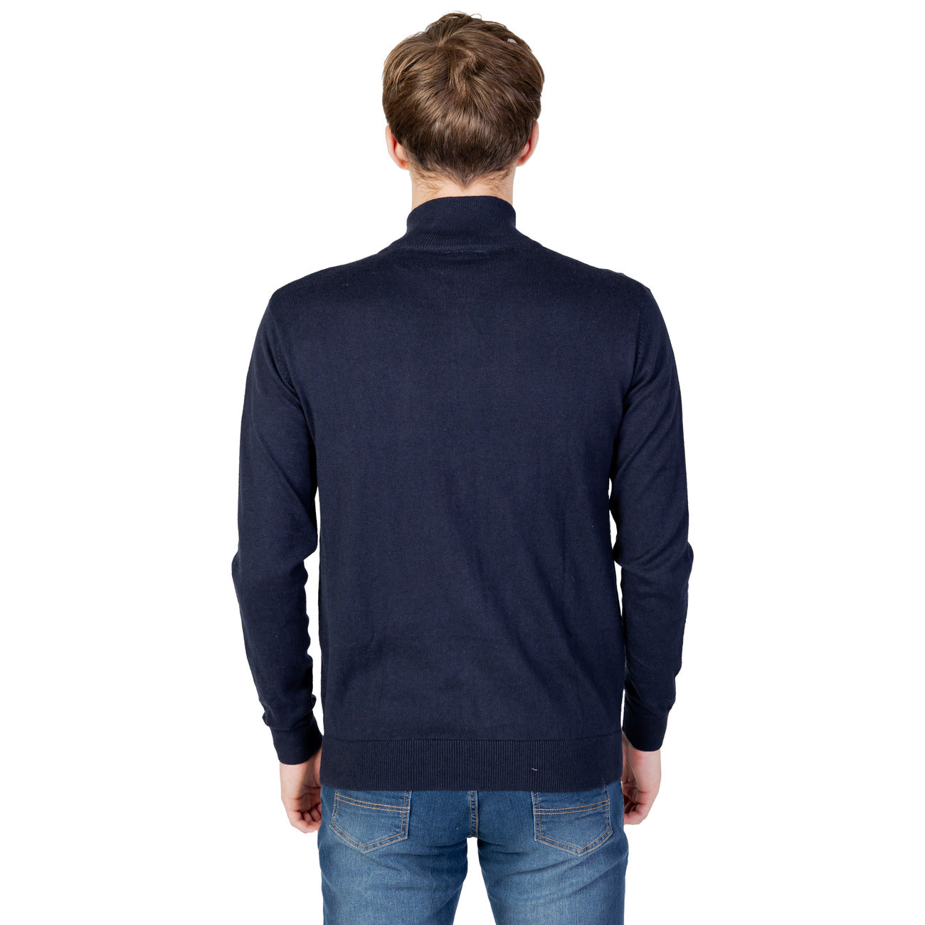 Us Polo Assn. - Us Polo Assn. Men's Jersey