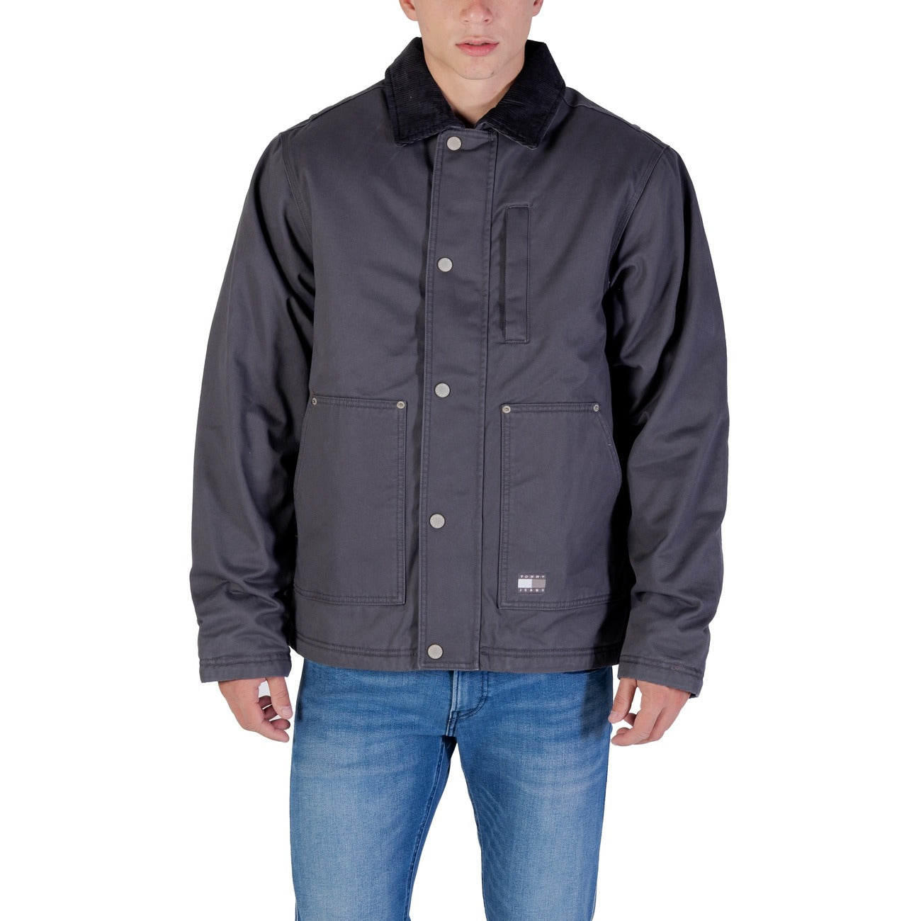 Tommy Hilfiger Jeans - Tommy Hilfiger Jeans Men's Jacket