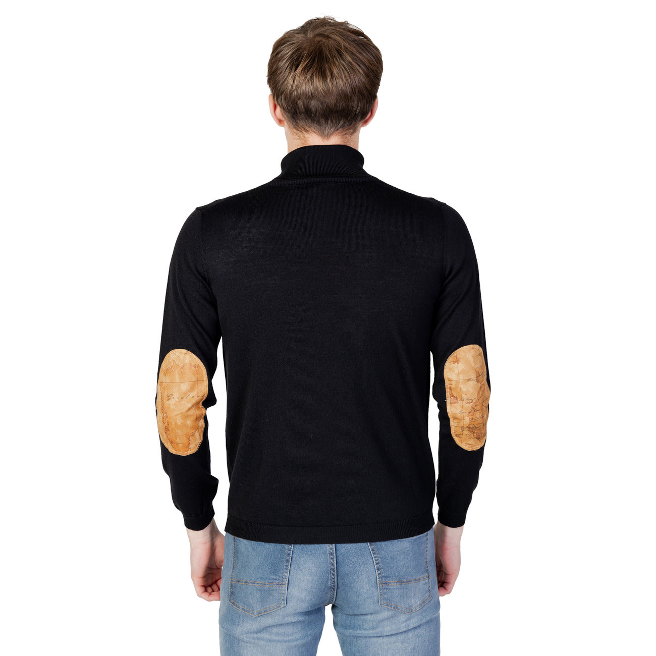 Alviero Martini First Class - Alviero Martini First Class Men's Sweater