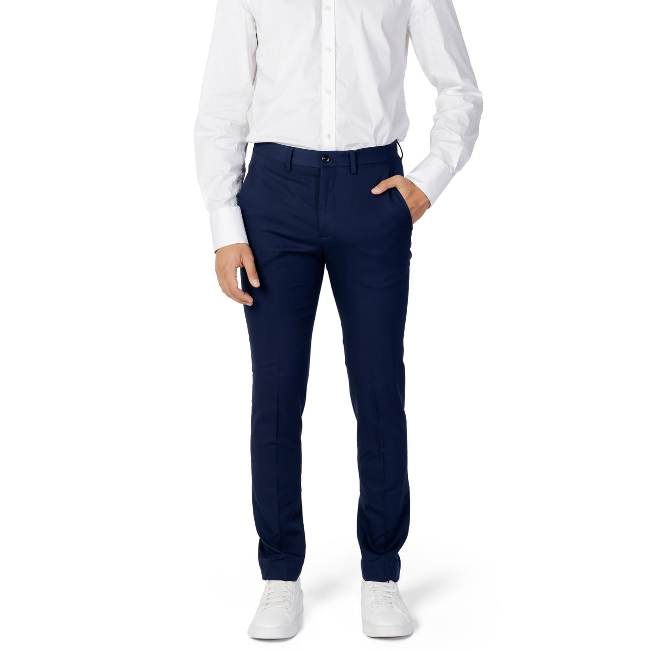 Jack &amp; Jones - Jack &amp; Jones Men's Suit