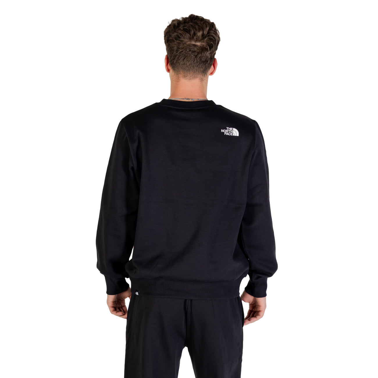 The North Face - The North Face Felpa Uomo