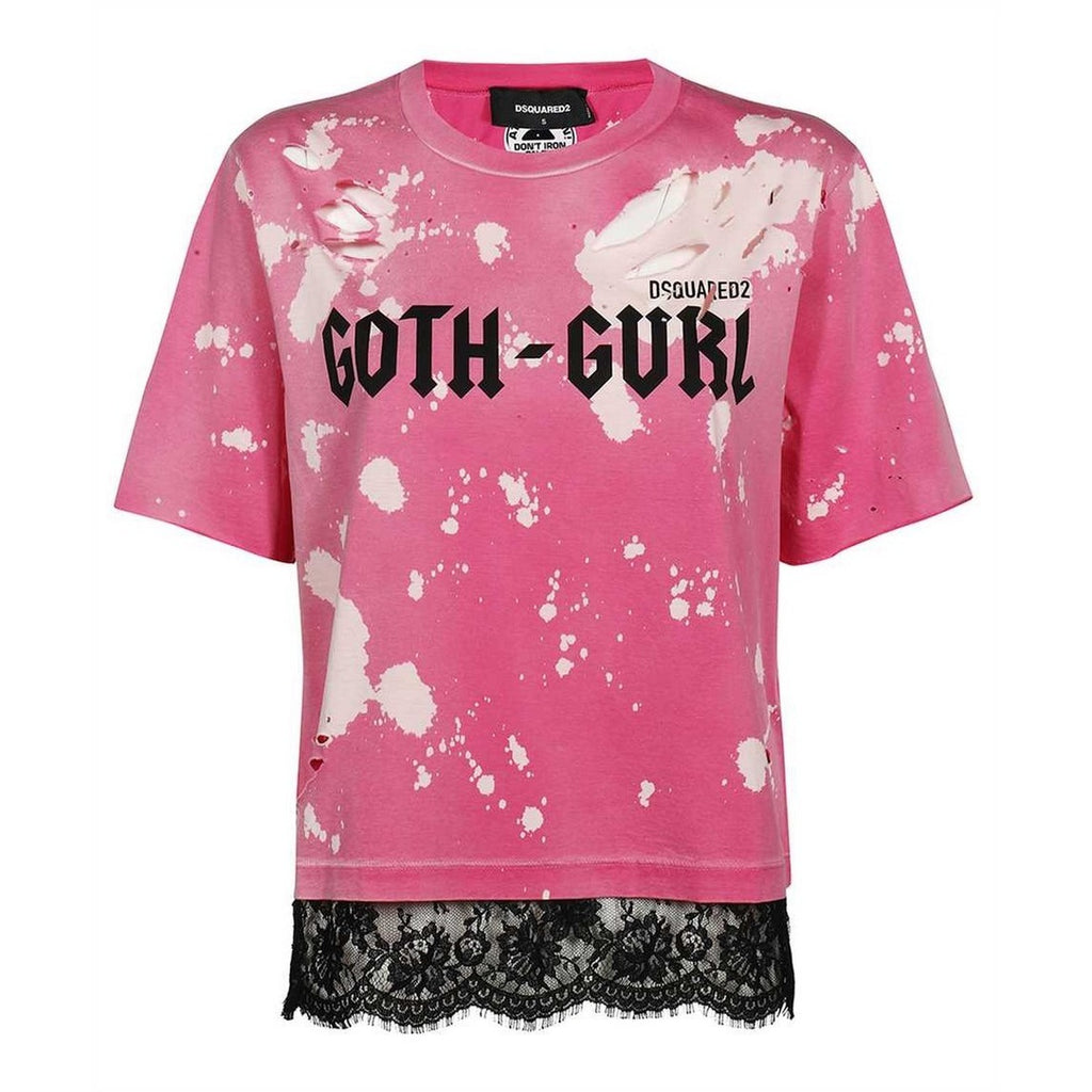 Dsquared2 - Dsquared2 Women's T-Shirt