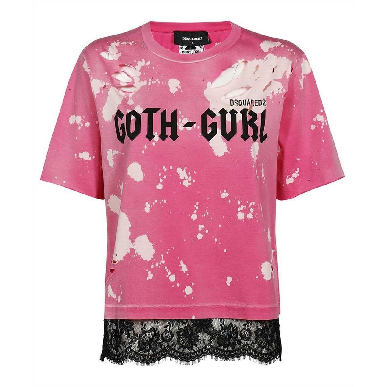 Dsquared2 - Dsquared2 Women's T-Shirt