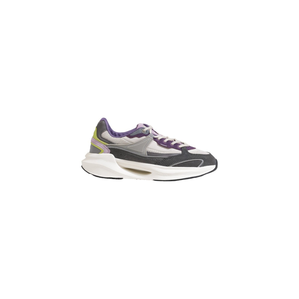 D.a.t.e. - D.a.t.e. Sneakers Donna
